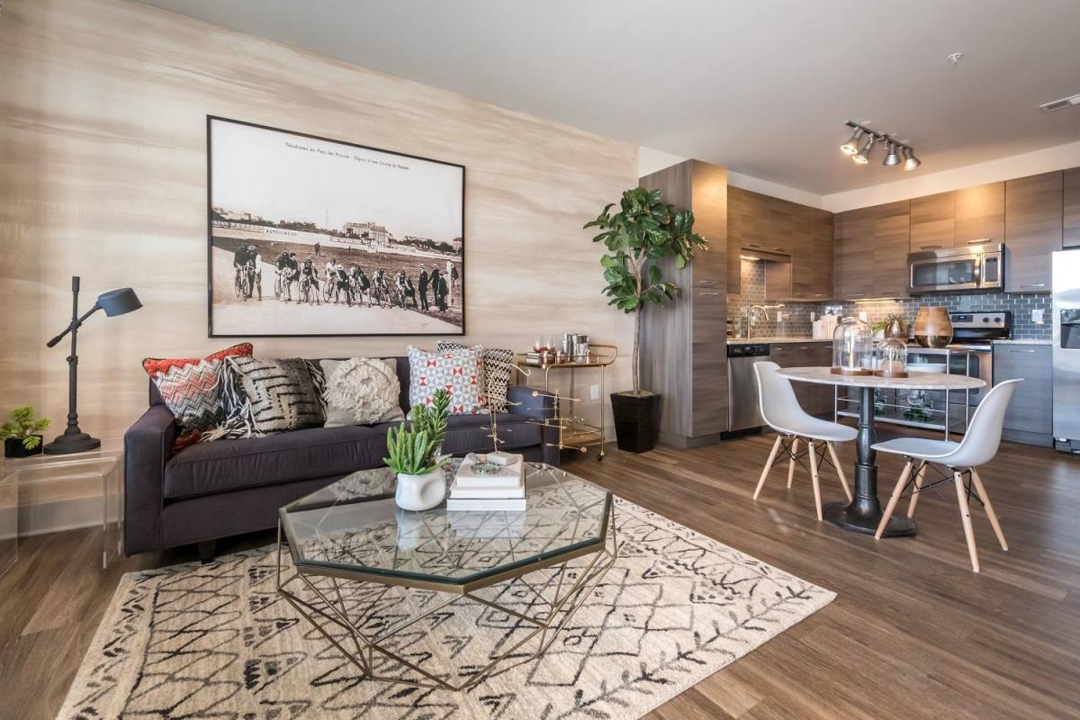 Apartment for rent at One305 Central, 1305 Central Ave, Charlotte, NC 28205