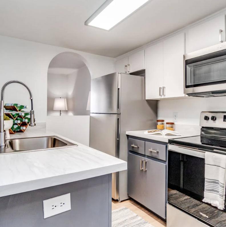 Apartment for rent at Sierra Ranch, 4722 E Bell Rd, Phoenix, AZ 85032