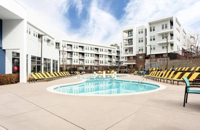 Apartment for rent at 550 Northridge Parkway, Atlanta, GA 30350