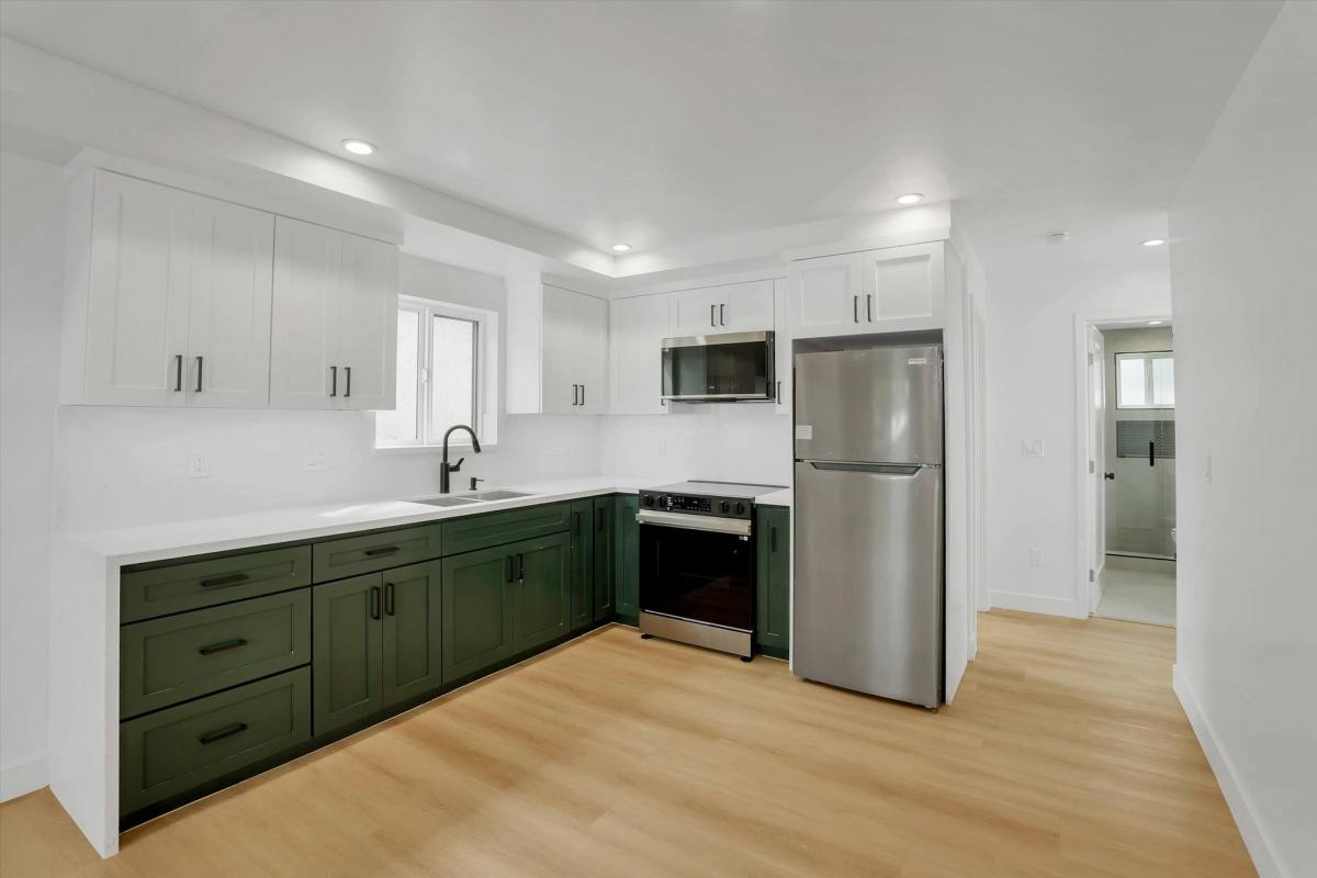 House for rent at 2114 E 2nd St, Los Angeles, CA 90033
