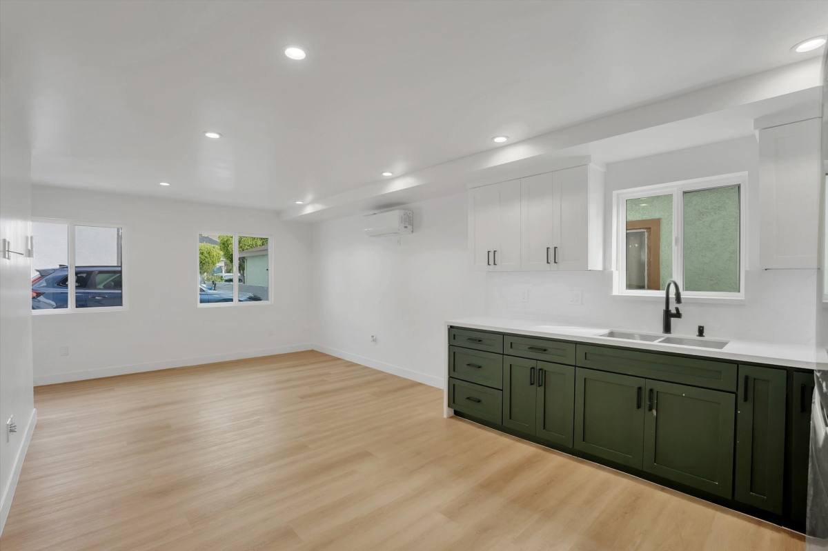 House for rent at 2114 E 2nd St, Los Angeles, CA 90033