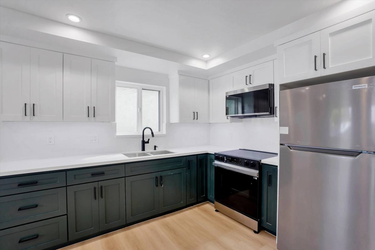 House for rent at 2114 E 2nd St, Los Angeles, CA 90033