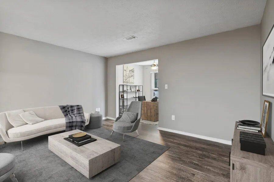Apartment for rent at Brookstone, 1081 Garden Walk Blvd, Atlanta, GA 30349