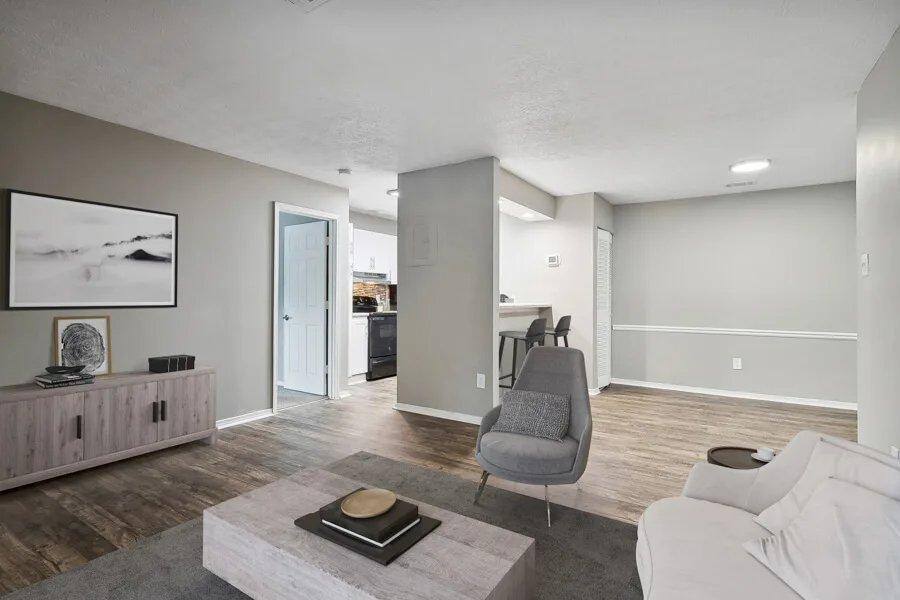 Apartment for rent at Brookstone, 1081 Garden Walk Blvd, Atlanta, GA 30349