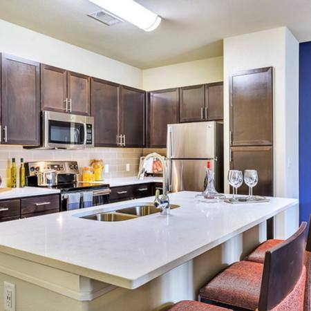 Apartment for rent at Lincoln Kessler Park, 2400 Fort Worth Ave, Dallas, TX 75211