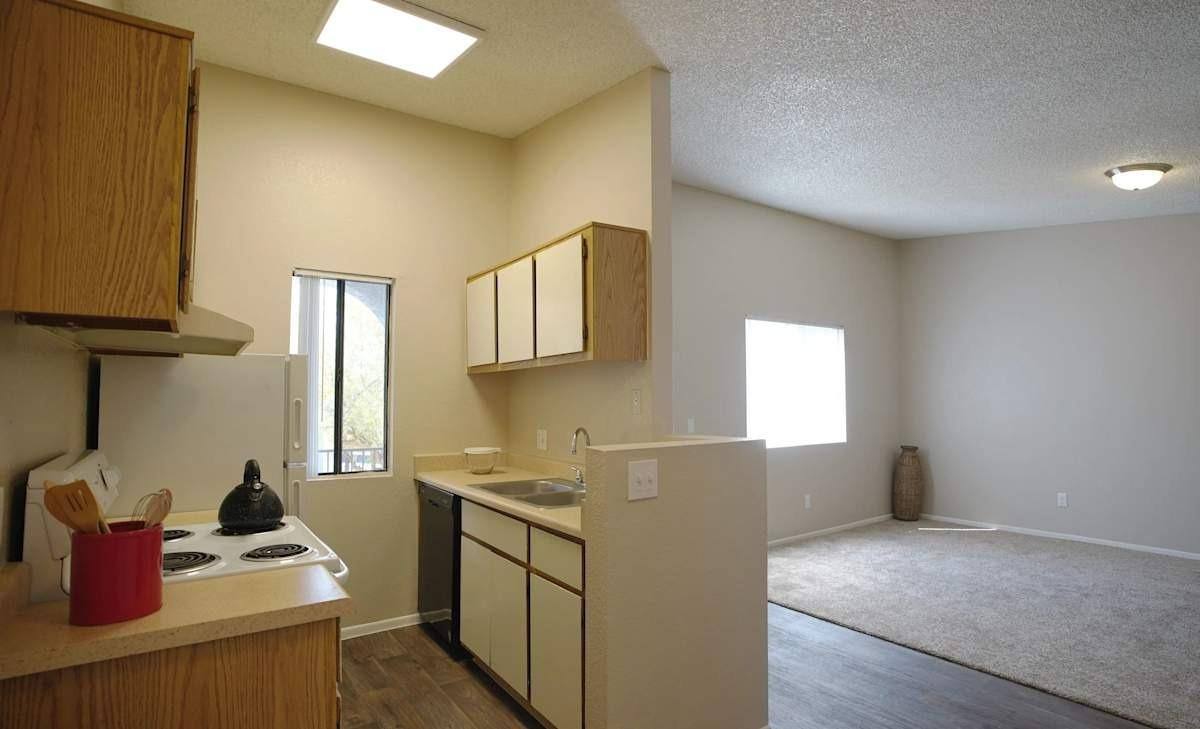 Apartment for rent at Woodridge, 8225 E Speedway Blvd, Tucson, AZ 85710