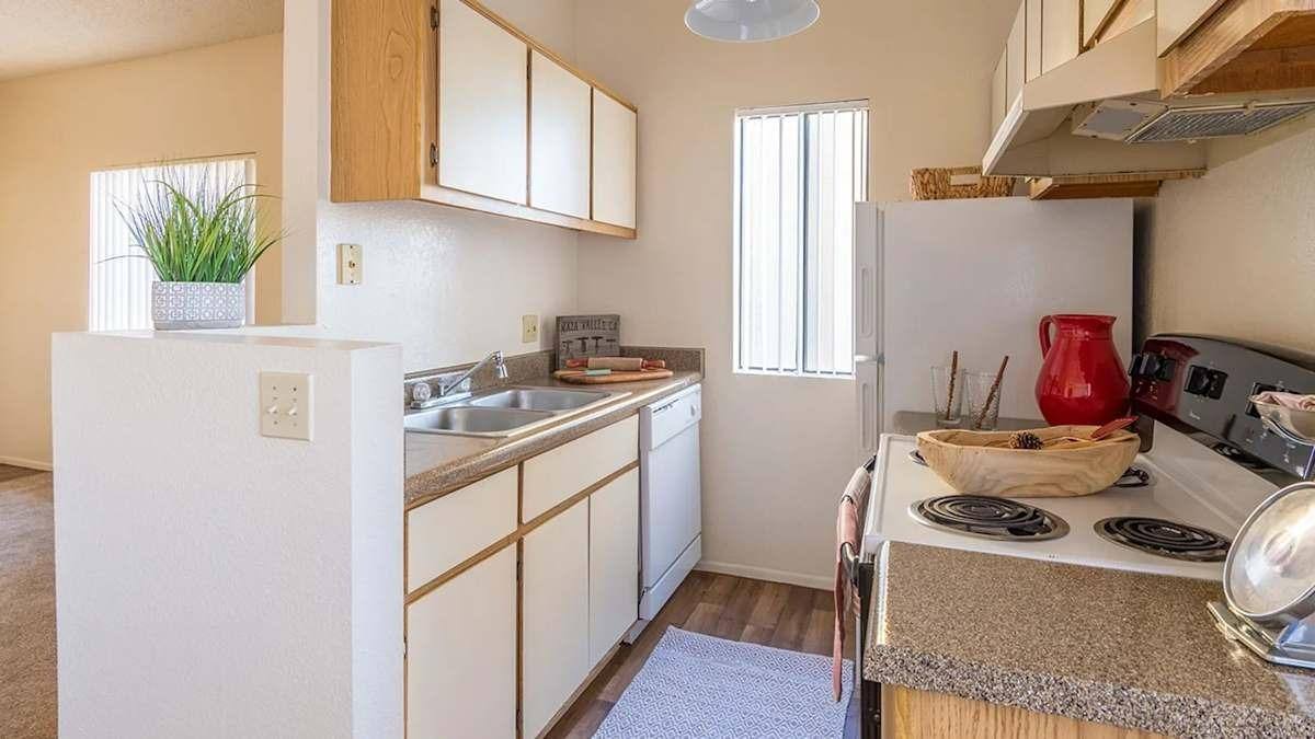 Apartment for rent at Woodridge, 8225 E Speedway Blvd, Tucson, AZ 85710