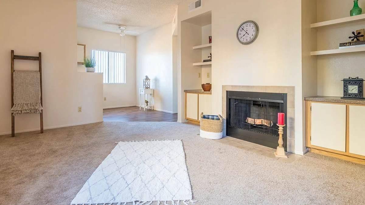 Apartment for rent at Woodridge, 8225 E Speedway Blvd, Tucson, AZ 85710