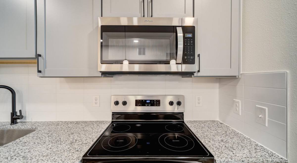 Apartment for rent at 3755 E McKinney St, Denton, TX 76208