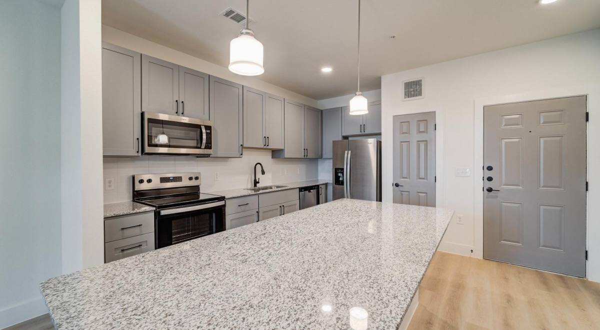 Apartment for rent at 3755 E McKinney St, Denton, TX 76208