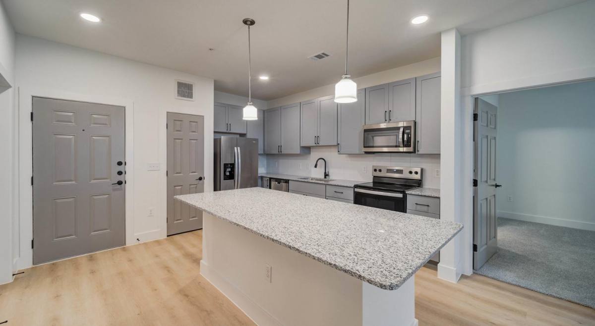 Apartment for rent at 3755 E McKinney St, Denton, TX 76208