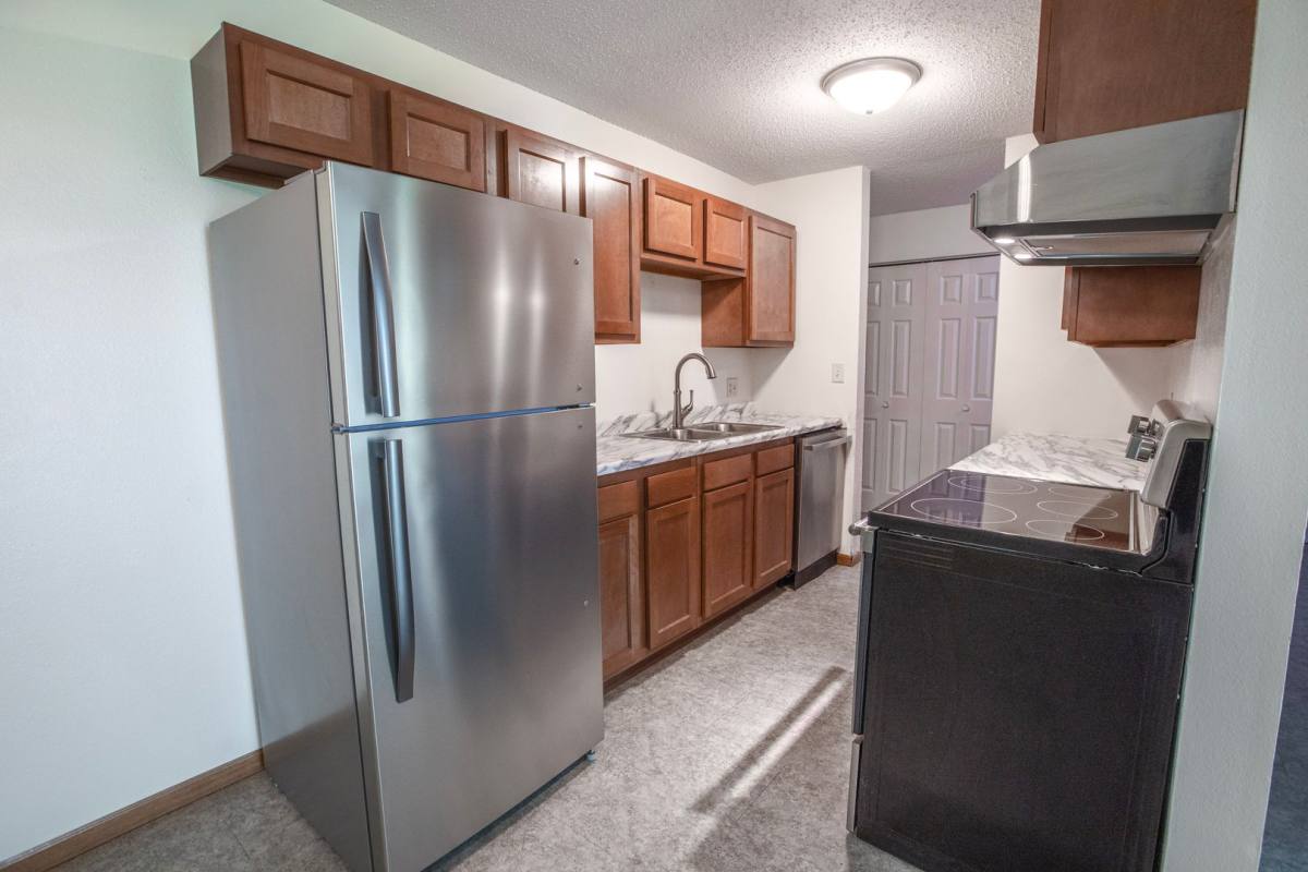 Apartment for rent at 902-930 Partridge St, Duluth, MN 55811