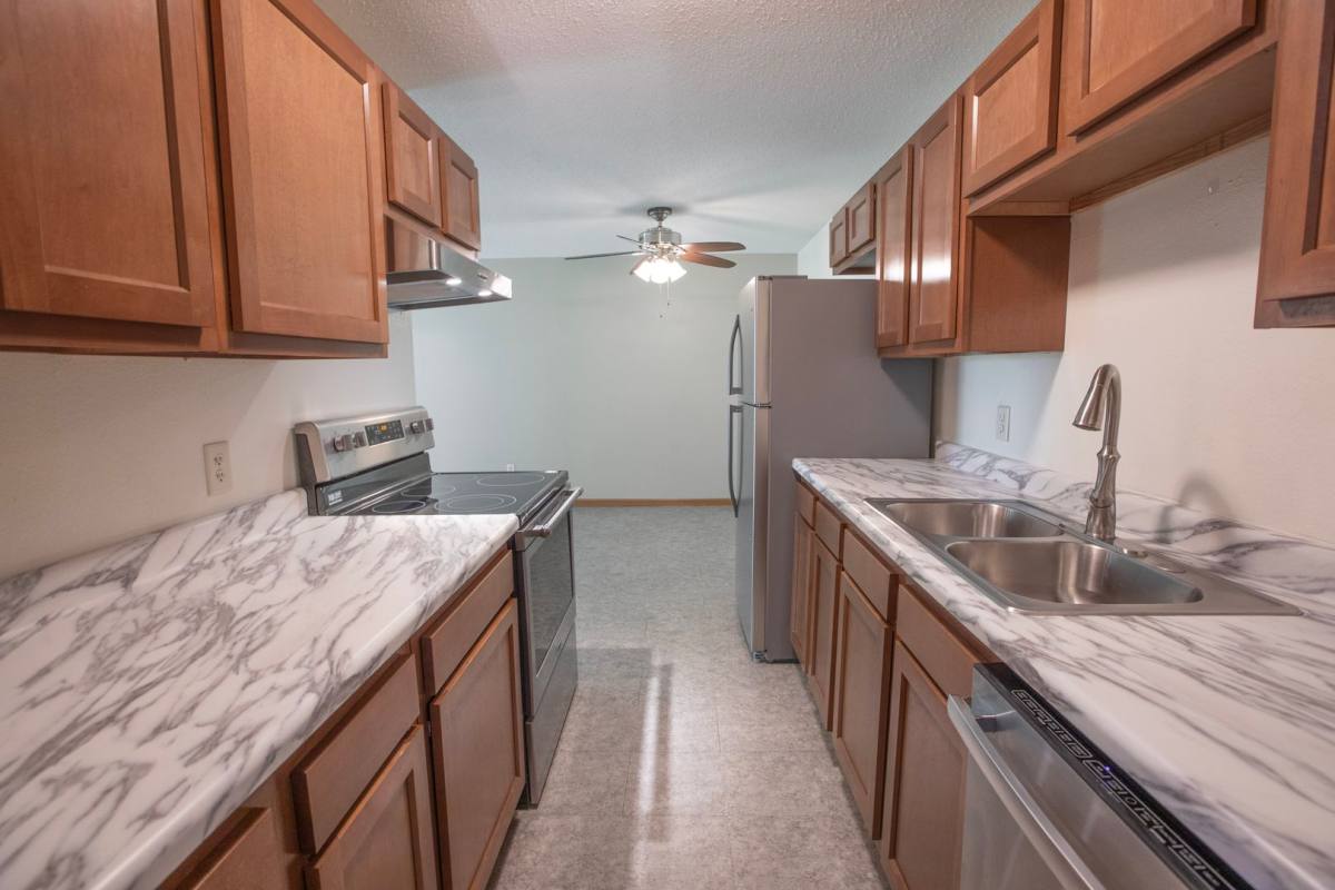 Apartment for rent at 902-930 Partridge St, Duluth, MN 55811