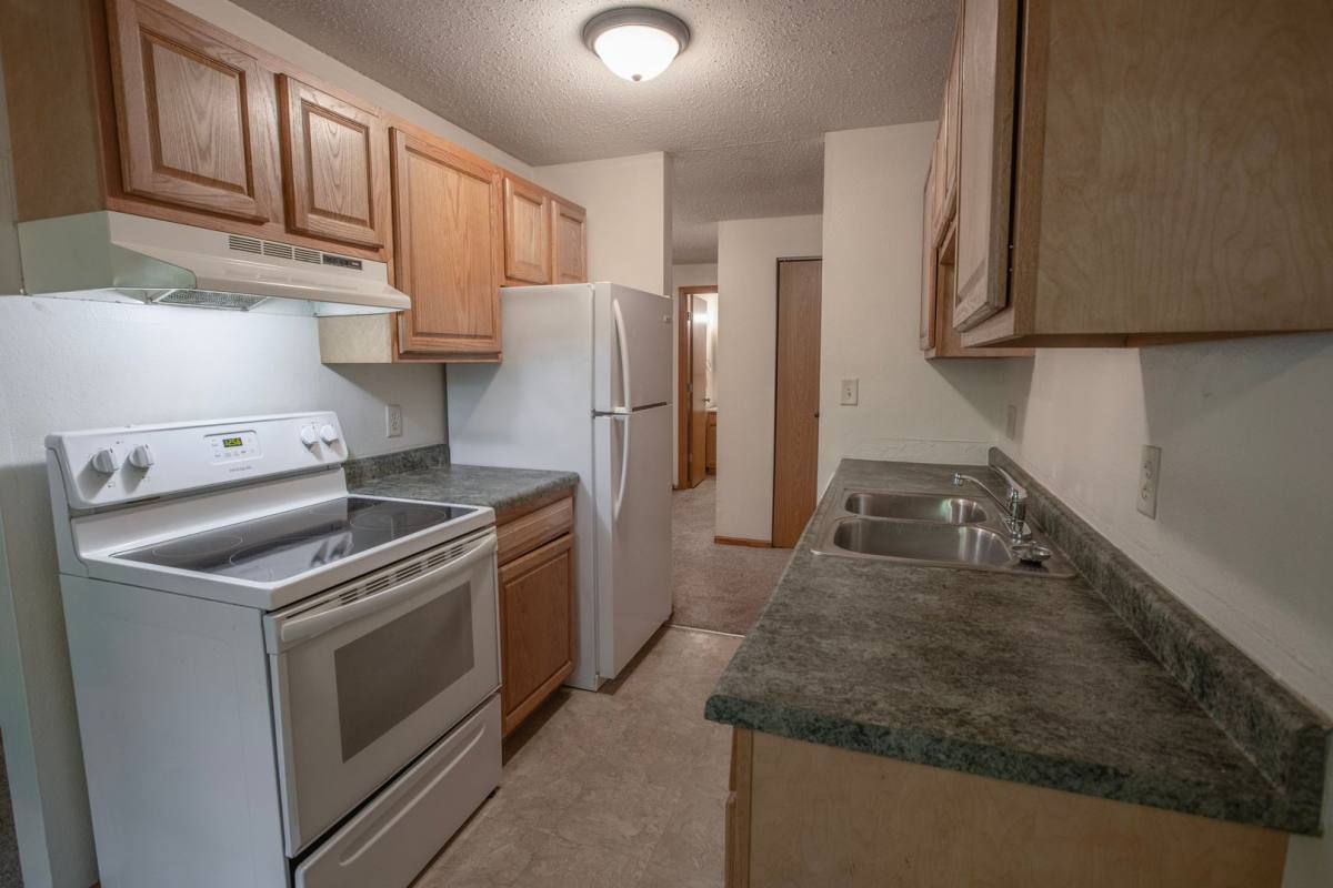 Apartment for rent at 902-930 Partridge St, Duluth, MN 55811