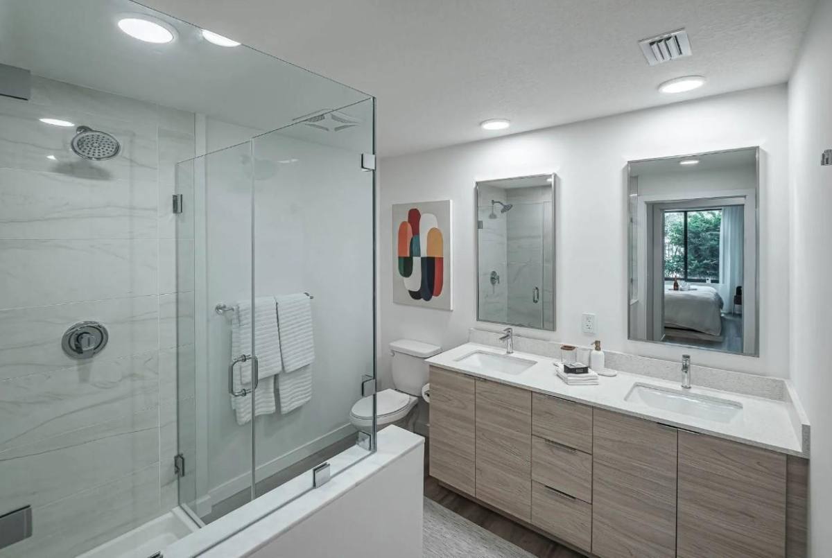 Apartment for rent at 9455 SW 137th Ave, Miami, FL 33186