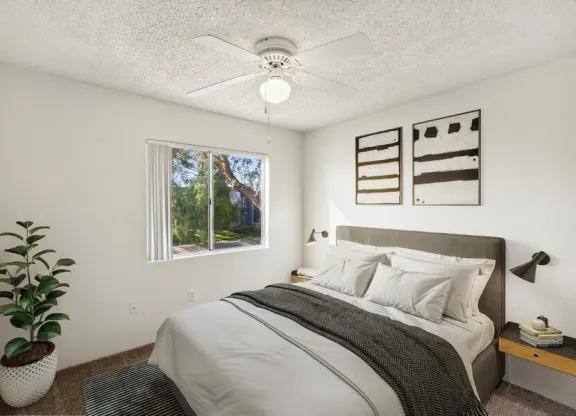 Apartment for rent at San Mateo, 2800 S Mission Rd, Tucson, AZ 85713