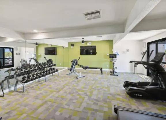 Apartment for rent at San Mateo, 2800 S Mission Rd, Tucson, AZ 85713