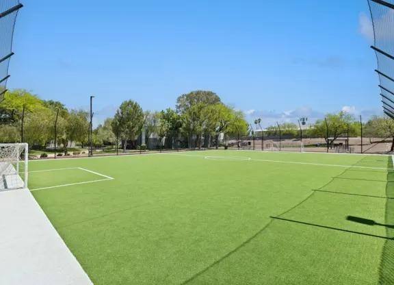 Apartment for rent at San Mateo, 2800 S Mission Rd, Tucson, AZ 85713