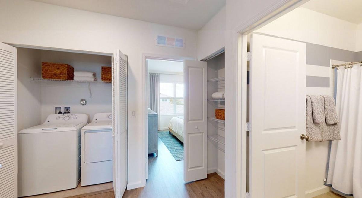 Townhouse for rent at Victoria Parc, 10241 SW Newberry Ave, Port Saint Lucie, FL 34987