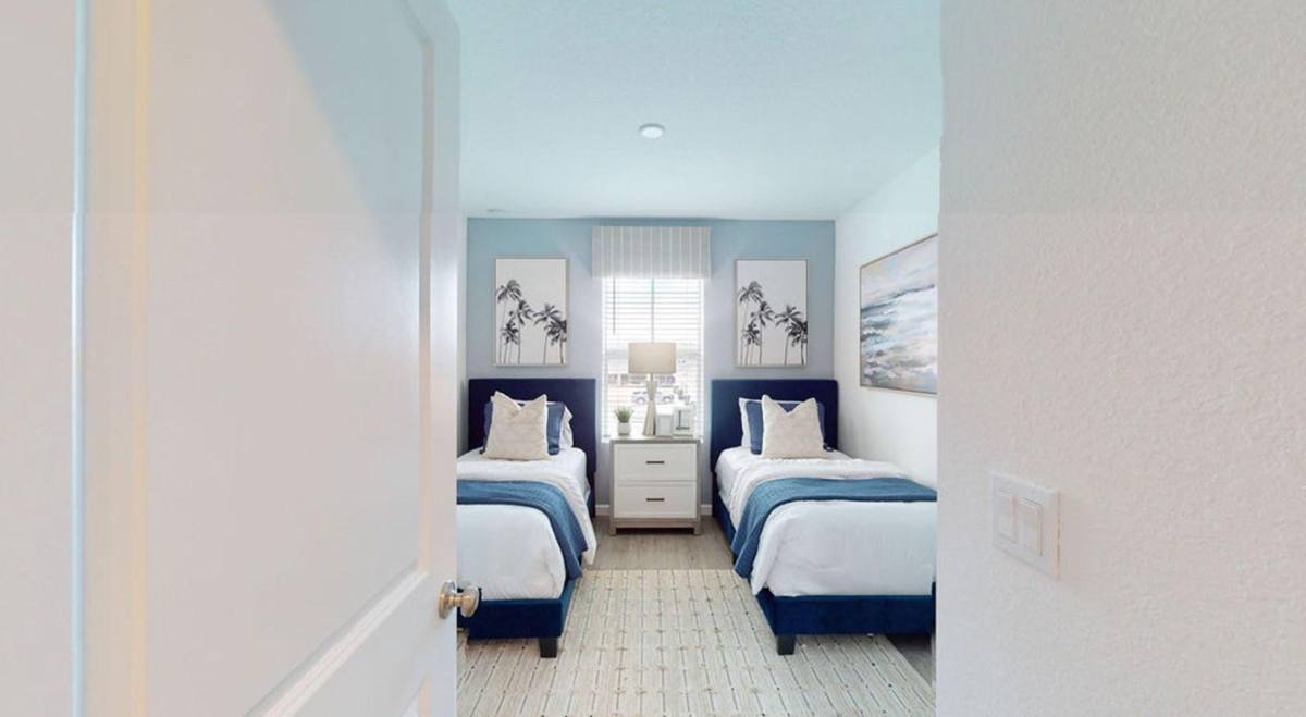 Townhouse for rent at Victoria Parc, 10241 SW Newberry Ave, Port Saint Lucie, FL 34987