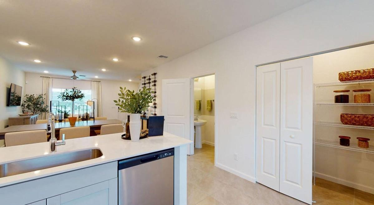Townhouse for rent at Victoria Parc, 10241 SW Newberry Ave, Port Saint Lucie, FL 34987