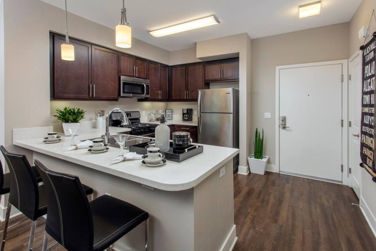 Apartment for rent at The Boulevard, 20600 Ventura Blvd, Woodland Hills, CA 91364