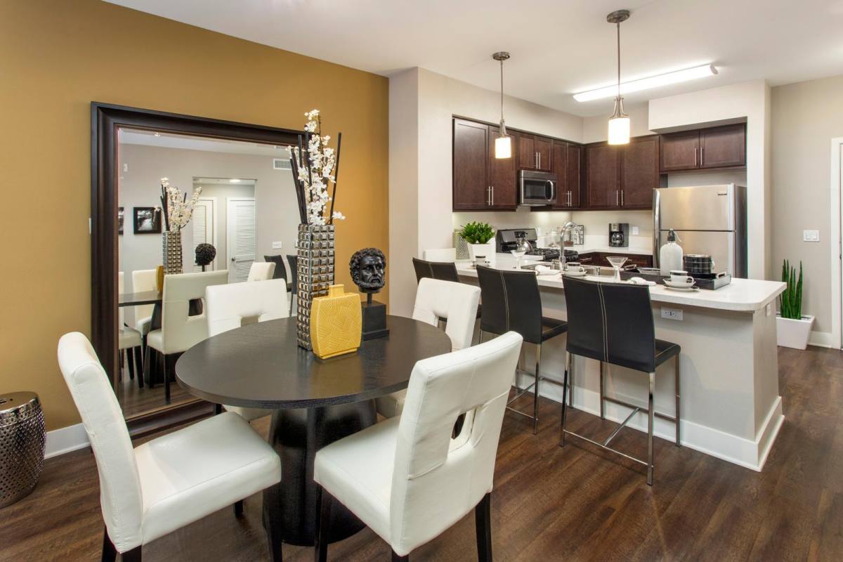 Apartment for rent at The Boulevard, 20600 Ventura Blvd, Woodland Hills, CA 91364