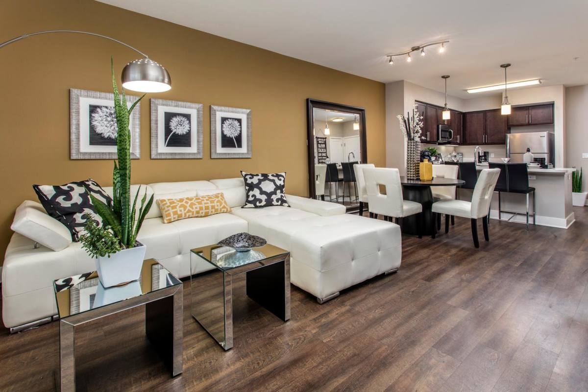 Apartment for rent at The Boulevard, 20600 Ventura Blvd, Woodland Hills, CA 91364