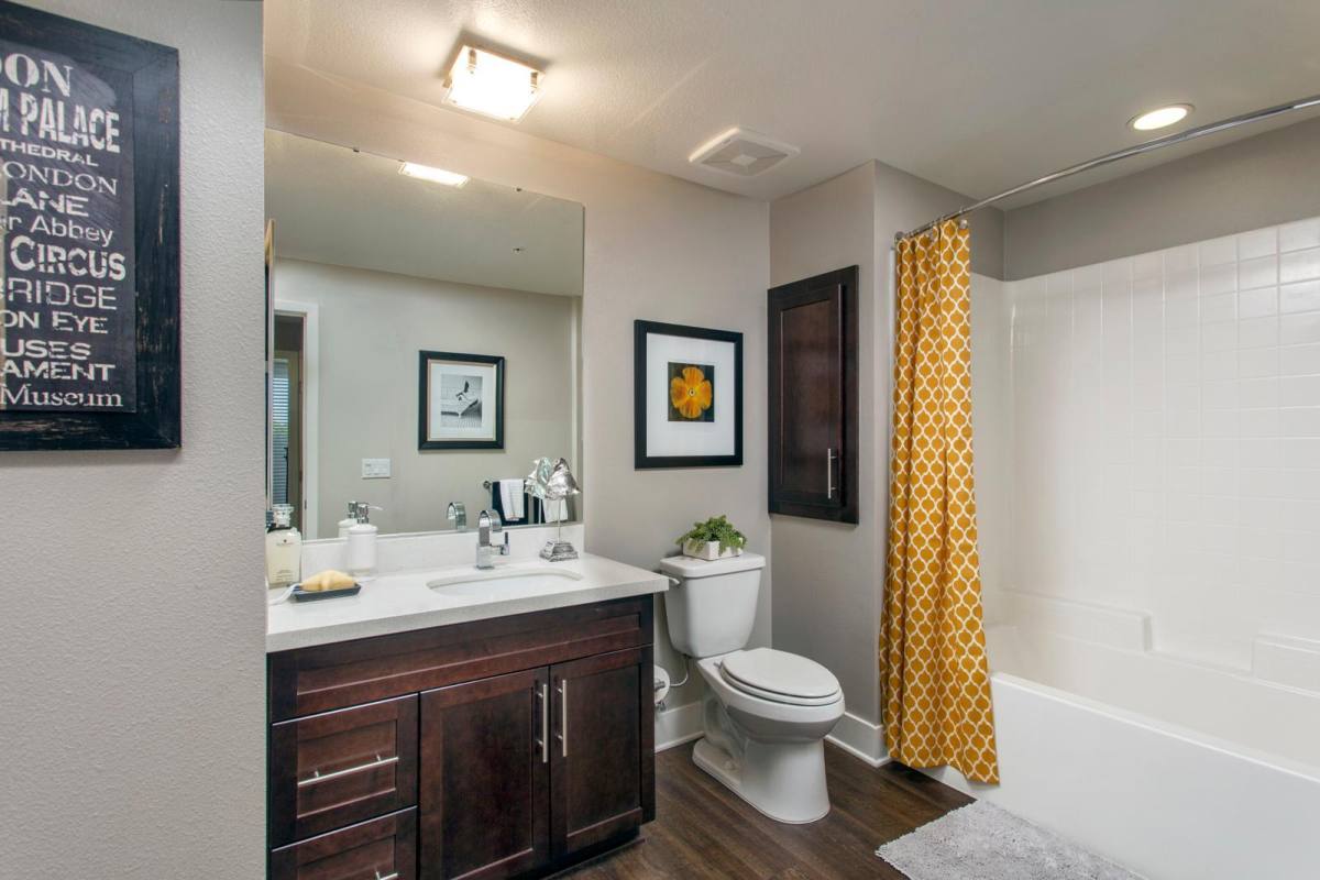 Apartment for rent at The Boulevard, 20600 Ventura Blvd, Woodland Hills, CA 91364