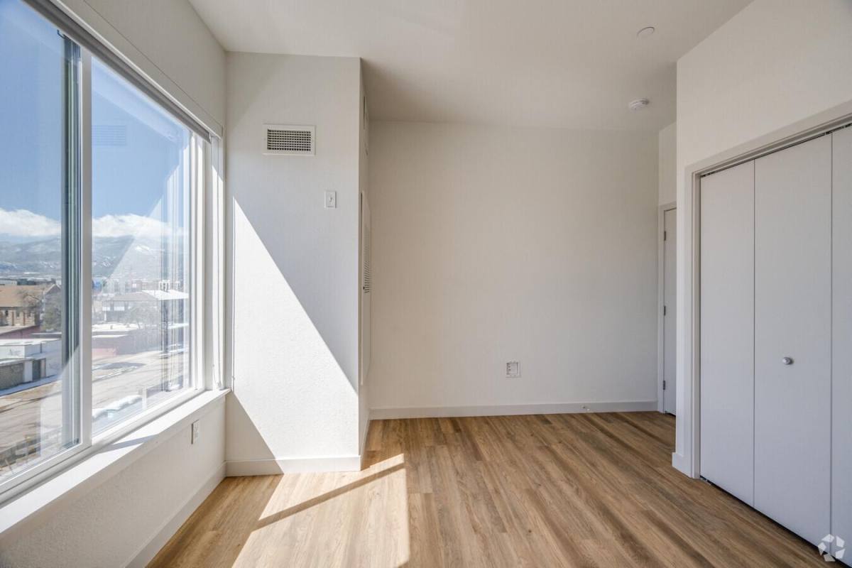 Apartment for rent at 322 E Vermijo Ave, Colorado Springs, CO 80903