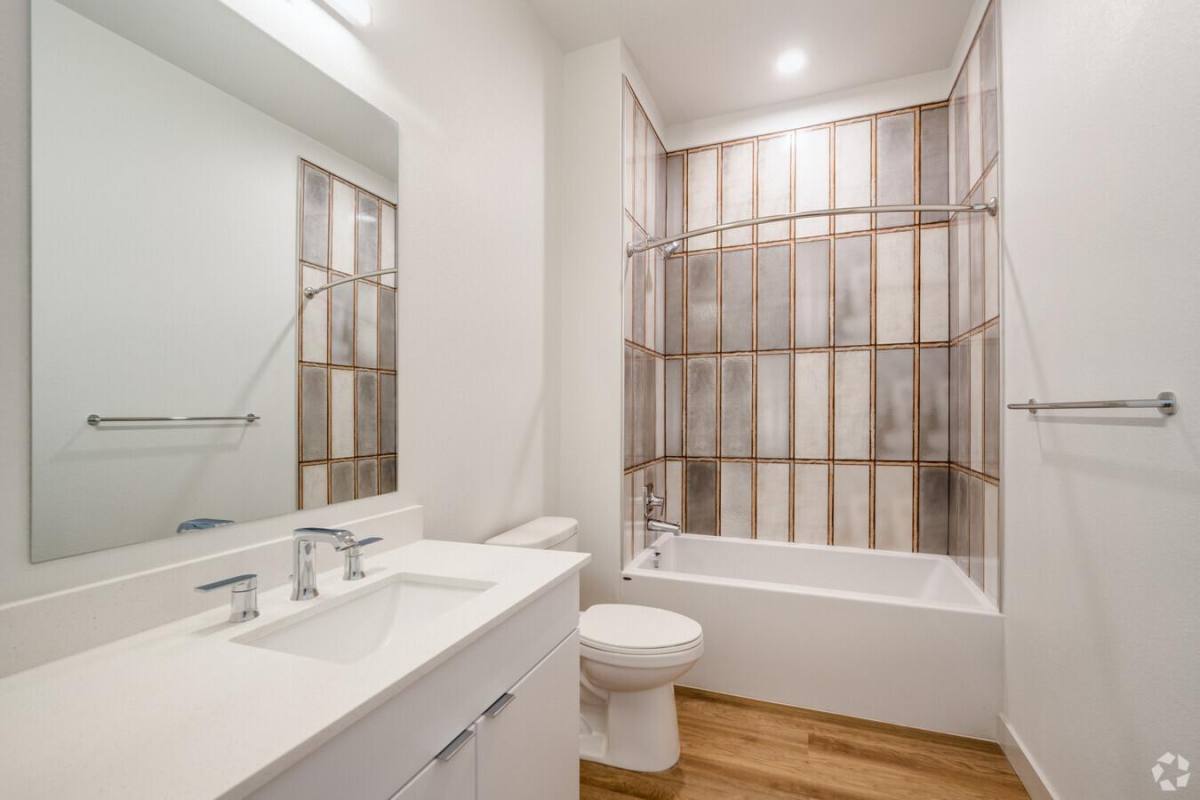 Apartment for rent at 322 E Vermijo Ave, Colorado Springs, CO 80903