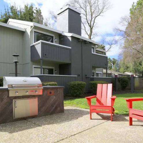 Apartment for rent at Ellington, 4849 El Cemonte Ave, Davis, CA 95618