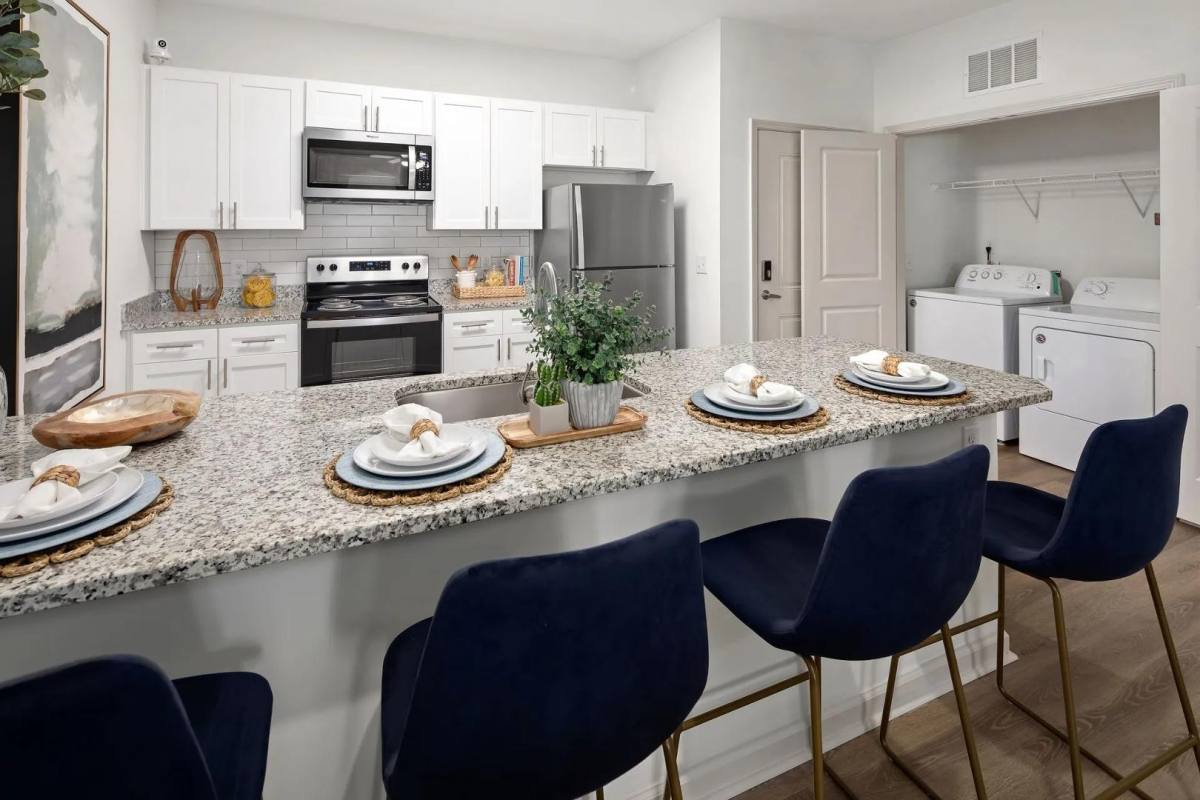 Apartment for rent at 8240 Windsor Hill Blvd, North Charleston, SC 29420
