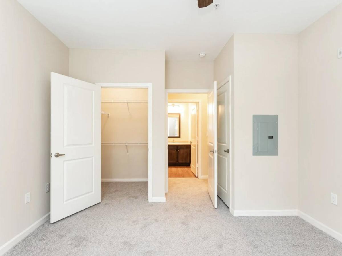 Apartment for rent at 7880 Triangle Promenade Dr, Raleigh, NC 27616