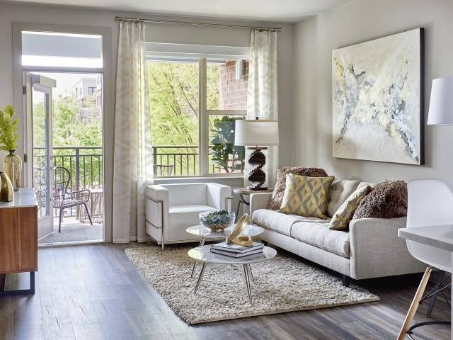 Apartment for rent at Park South, 345 Sharon Township Lane, Charlotte, NC 28211