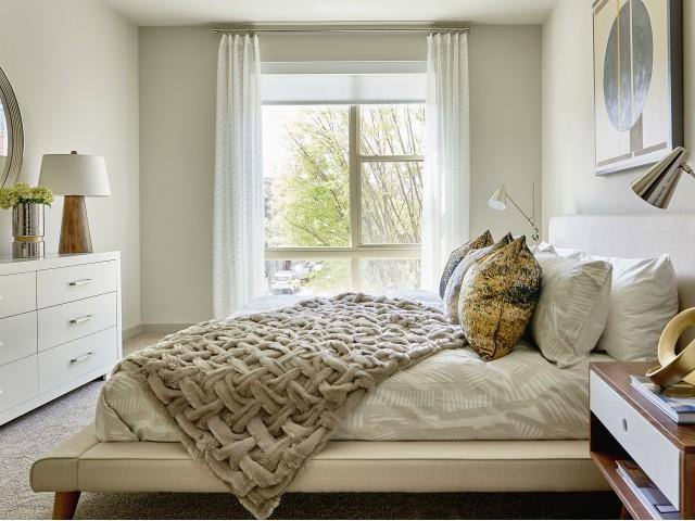 Apartment for rent at Park South, 345 Sharon Township Lane, Charlotte, NC 28211