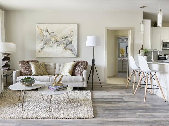 Apartment for rent at Park South, 345 Sharon Township Lane, Charlotte, NC 28211