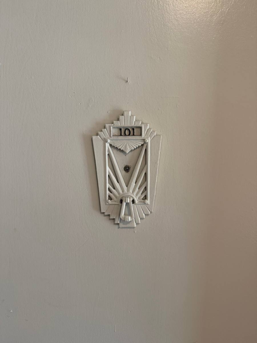 Apartment for rent at 628 E Elk Ave #101, Glendale, CA 91205