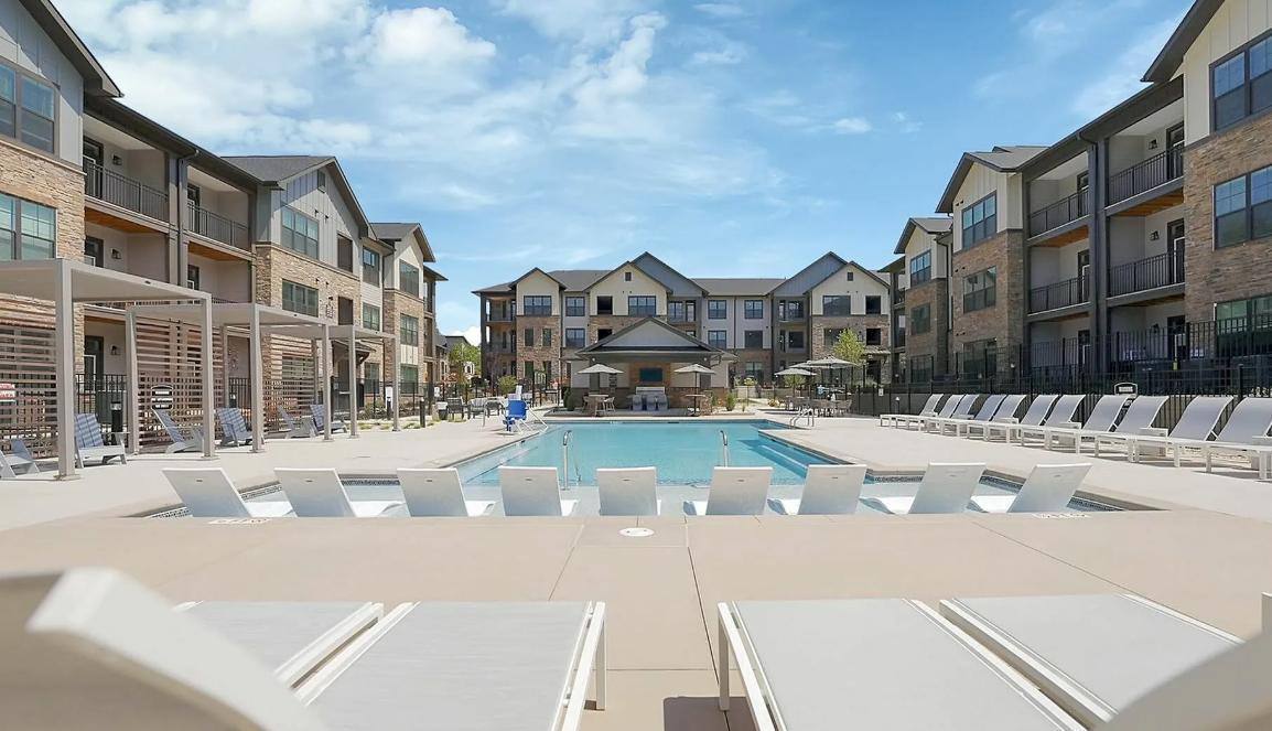 Apartment for rent at 5020 James Bradley Lee Way, Charlotte, NC 28215