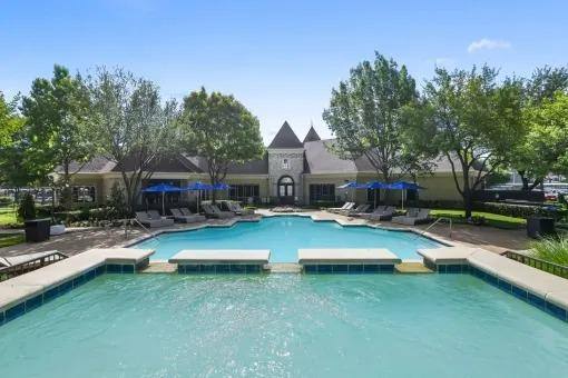 Apartment for rent at Franciscan of Arlington Apartment Homes, 3006 Franciscan Dr, Arlington, TX 76015