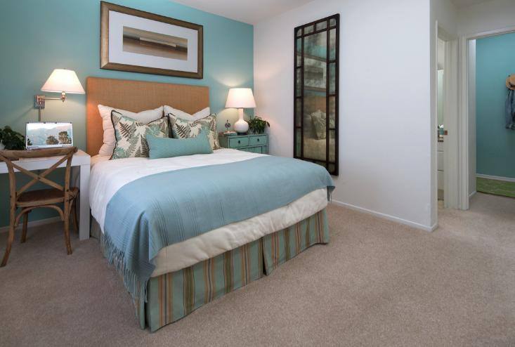 Apartment for rent at Santa Rosa, 500 Cardiff, Irvine, CA 92606