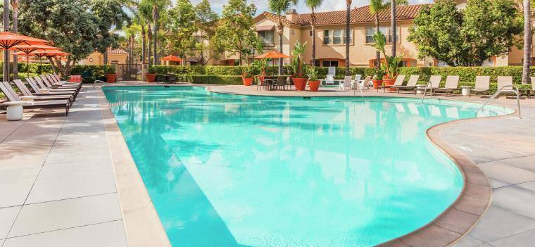 Apartment for rent at Santa Rosa, 500 Cardiff, Irvine, CA 92606