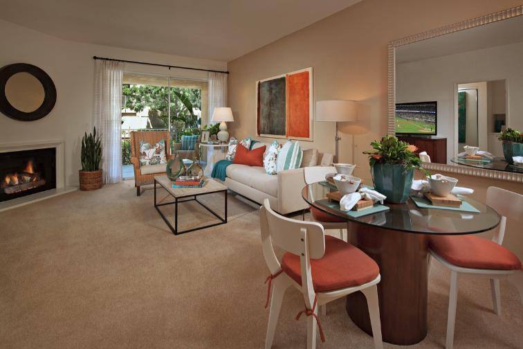 Apartment for rent at Santa Rosa, 500 Cardiff, Irvine, CA 92606