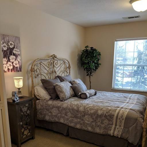 Apartment for rent at 5885 Tuttle's Grove Blvd, Dublin, OH 43016