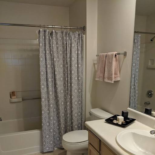 Apartment for rent at 5885 Tuttle's Grove Blvd, Dublin, OH 43016