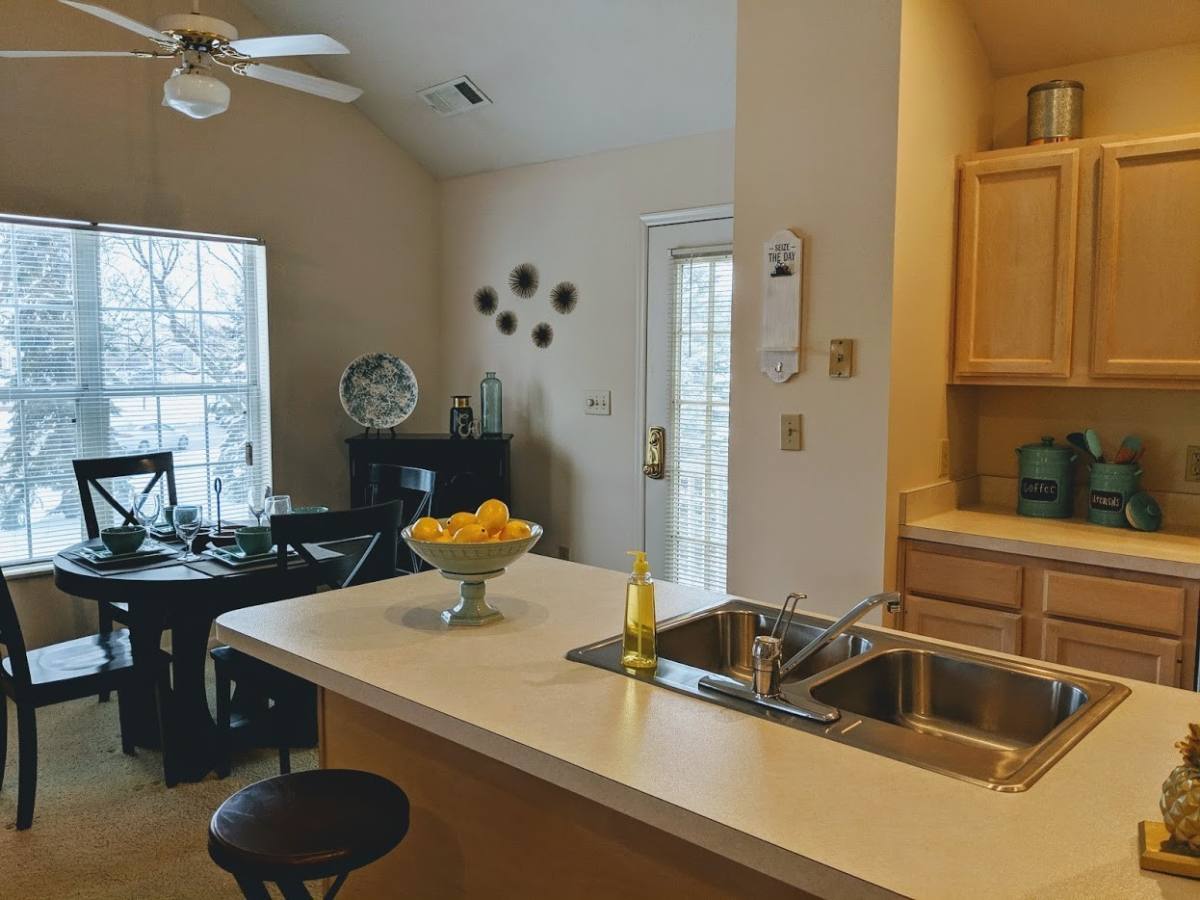 Apartment for rent at 5885 Tuttle's Grove Blvd, Dublin, OH 43016