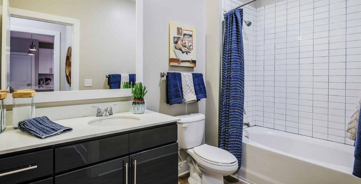 Apartment for rent at The Gibson, 1000 Central Ave, Charlotte, NC 28204