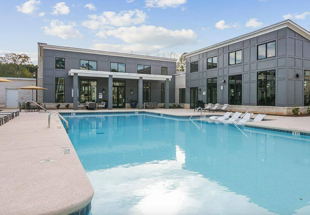 Apartment for rent at 1770 Peachtree Industrial Blvd, Duluth, GA 30097
