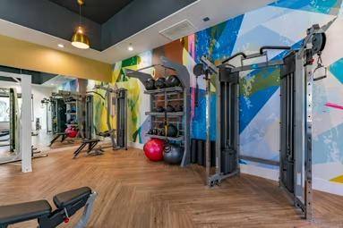 Apartment for rent at Stadium Village Apartment Homes, 16485 N Stadium Way, Surprise, AZ 85374