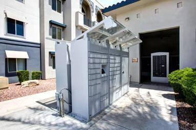 Apartment for rent at Stadium Village Apartment Homes, 16485 N Stadium Way, Surprise, AZ 85374